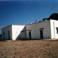 Masseria Commenda