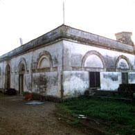 Masseria Mascella