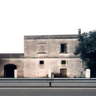 Masseria Ranti