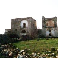 Masseria Ristoppia