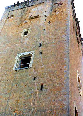 Torre