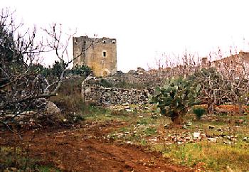 Torre Cumirri