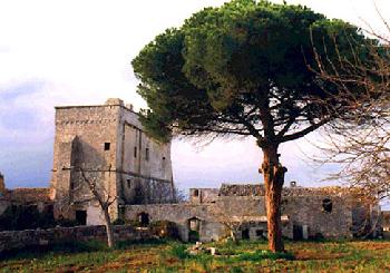 Masseria Incioli