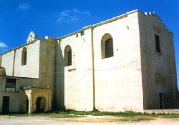 Chiesa degli Angeli