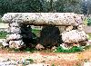 Dolmen Scusi