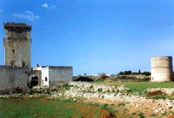 Masseria Celsorizzo