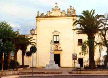 Convento San Francesco