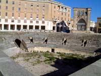 Anfiteatro Romano