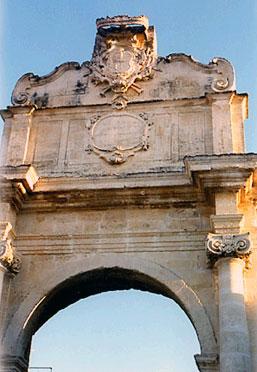 Arco San Giorgio