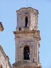 Torre campanaria