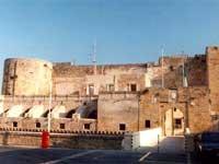 Castello Svevo
