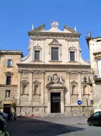 Chiesa del Gesù