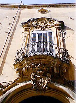 Palazzo Morisco