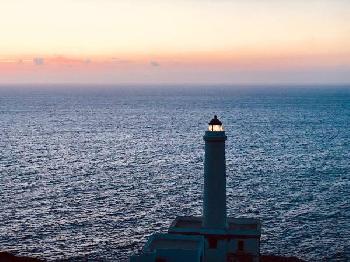 Il Faro di Punta Palascìa apre al pubblico