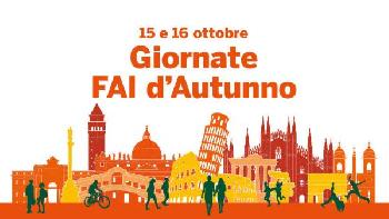 Giornate FAI d'Autunno