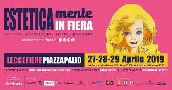 Esteticamente in Fiera 2019