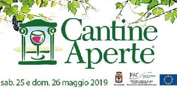 Cantine Aperte 2019