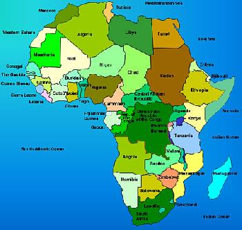Africa