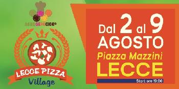 Lecce Pizza Village