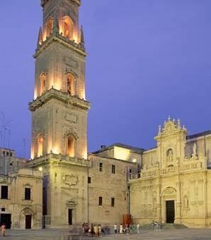 Lecce