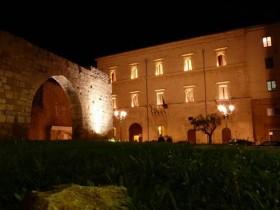Palazzo Granafei Nervegna di Brindisi