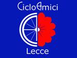 Itinerari di Cicloamici Lecce