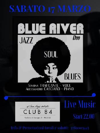 Blue River
