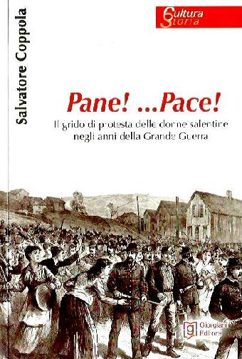 Pane!... Pace!