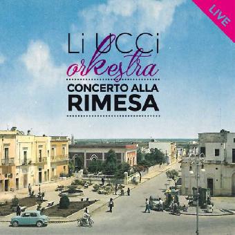 Concerto alla Rimesa