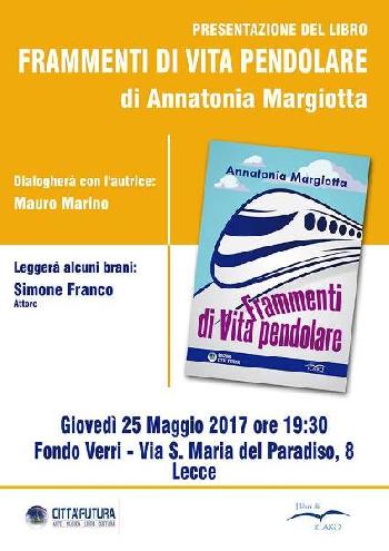 Frammenti di vita pendolare