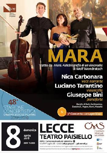 Cello Encores