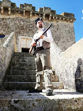 Un viaggio nel tempo: i briganti