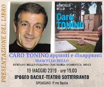 Caro Tonino. Appunti e disappunti