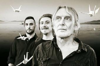 Giorgio Canali e Rossofuoco