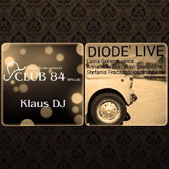 Diode Live