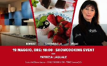 Profumo d'estate in cucina