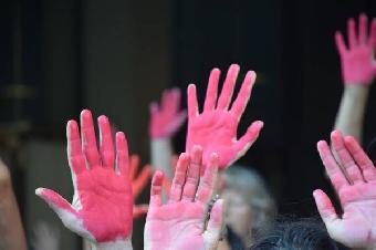 Con i migranti per fermare la barbarie