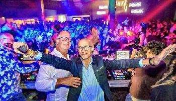 Operà per una notte