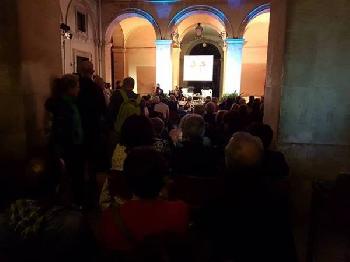 Il viaggio di Darwish