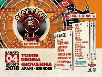 Rock 'n' Roll Party