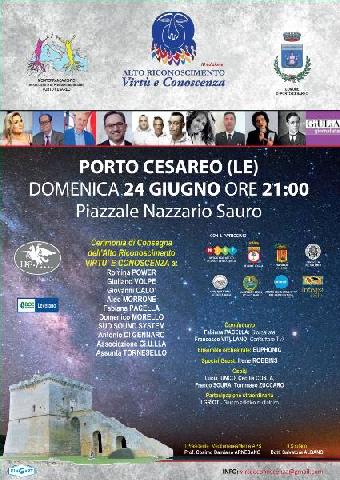 Virtù e Conoscenza