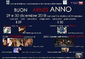Buon ArnesAnno