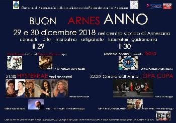 Buon ArnesAnno