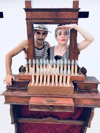 Le storie di Trip tra santi, fanti e mare