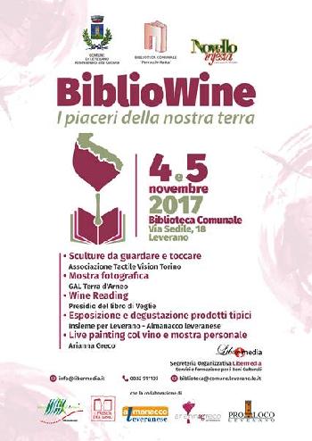 BiblioWine