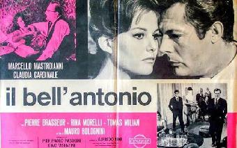Il bell'Antonio