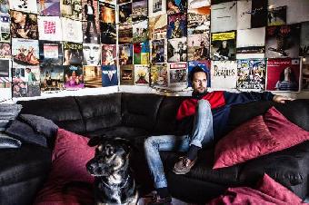 Michele Cortese in concerto