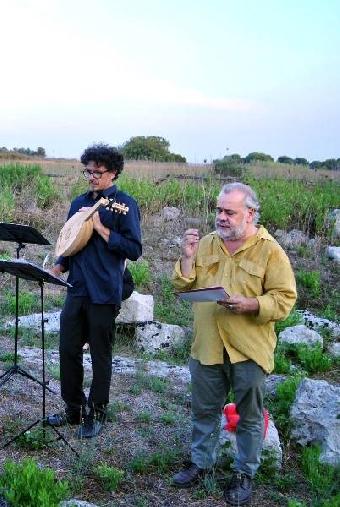 Cantico dei cantici per lingua madre