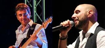 Antonio Ancora Live