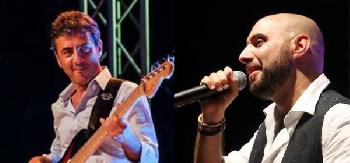 Antonio Ancora Live
